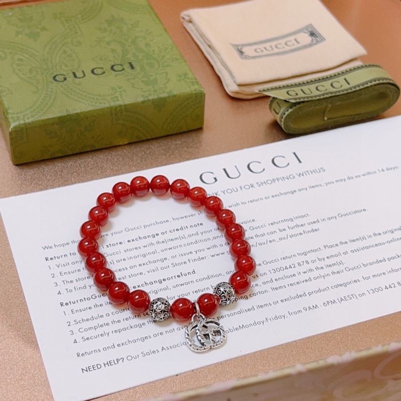 Gucci Bracelets